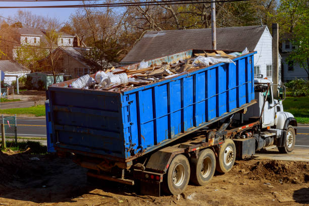 Trusted New Miami, OH Junk Removal Services Experts